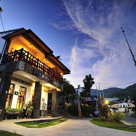 Jilufugan B&B Taimali Εξωτερικό φωτογραφία