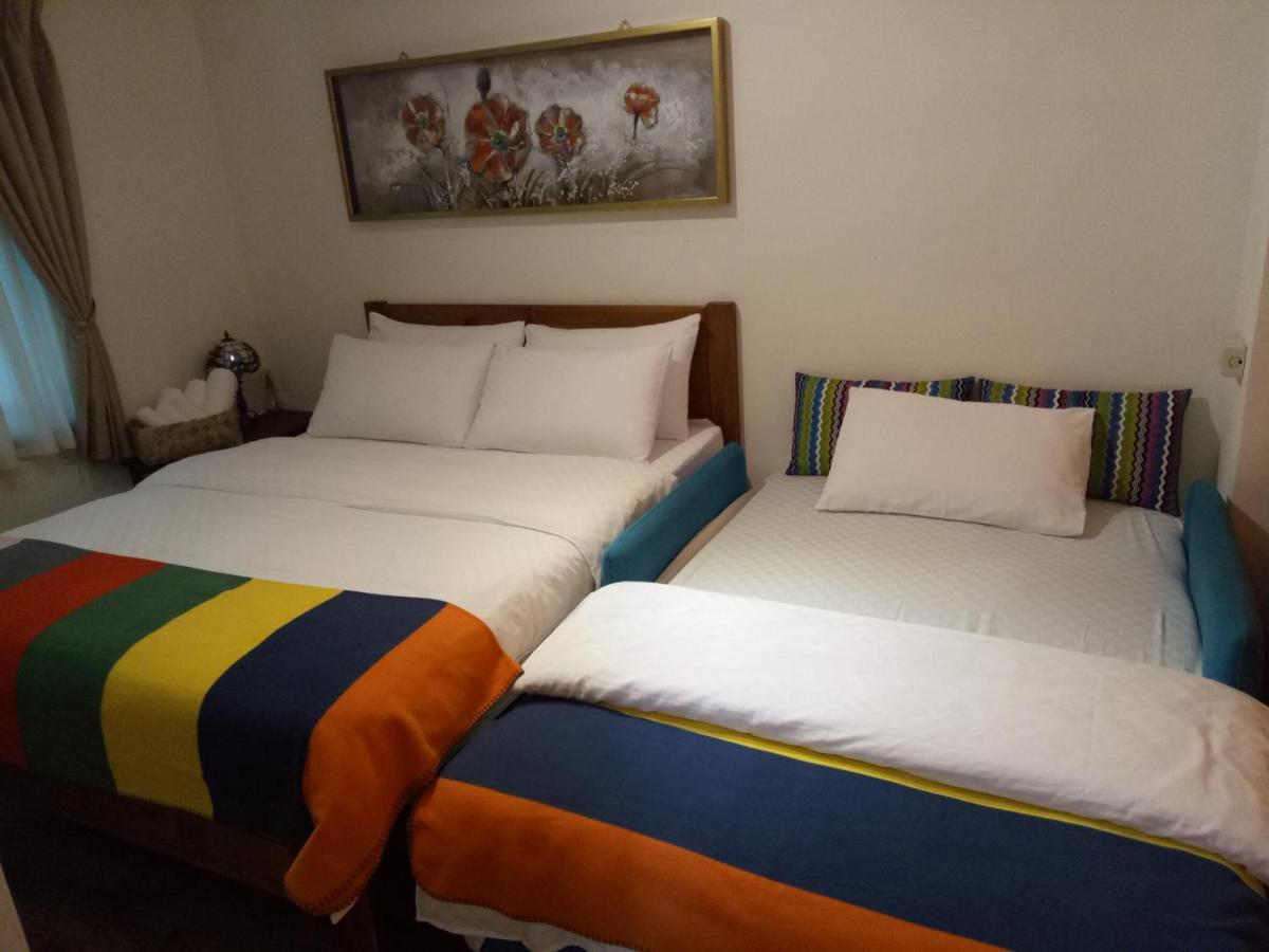 Jilufugan B&B Taimali Εξωτερικό φωτογραφία