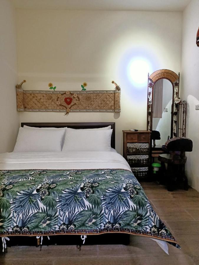 Jilufugan B&B Taimali Εξωτερικό φωτογραφία