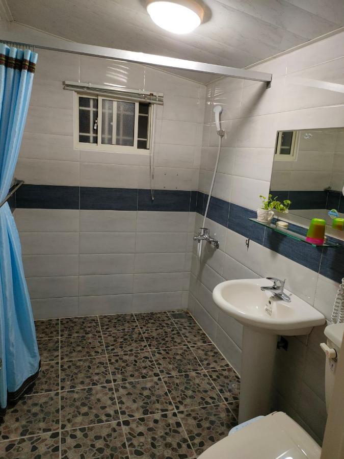 Jilufugan B&B Taimali Εξωτερικό φωτογραφία