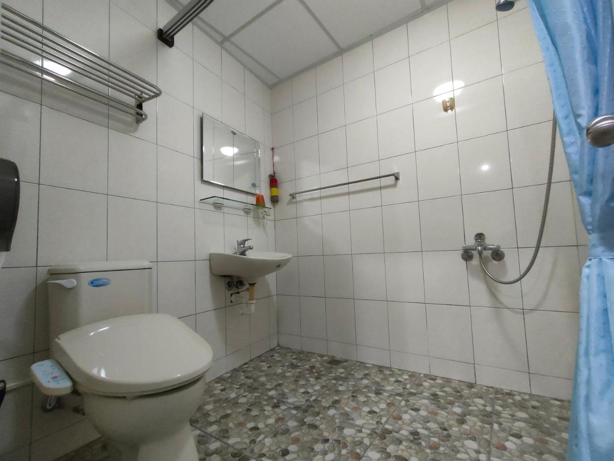 Jilufugan B&B Taimali Εξωτερικό φωτογραφία