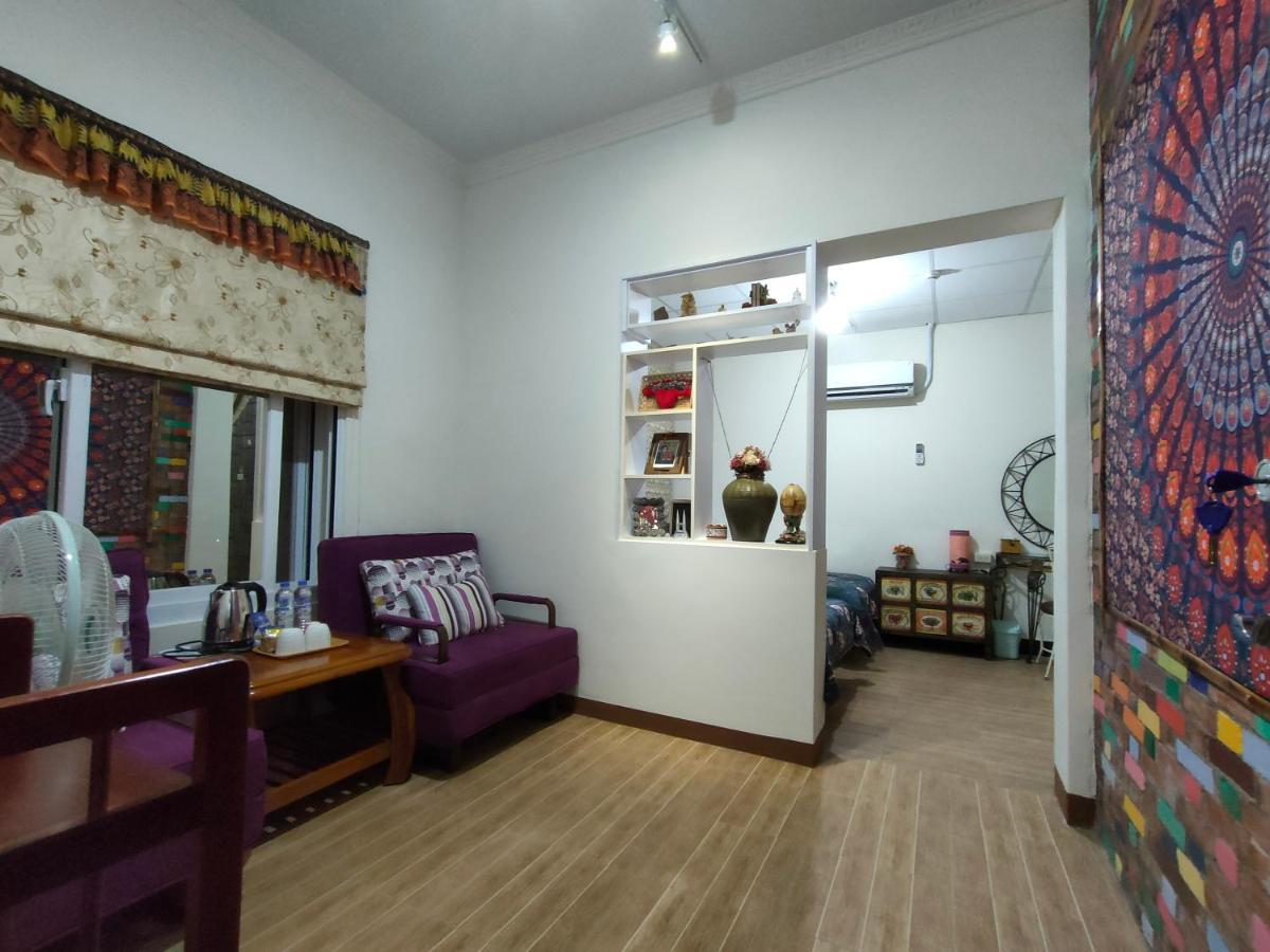 Jilufugan B&B Taimali Εξωτερικό φωτογραφία