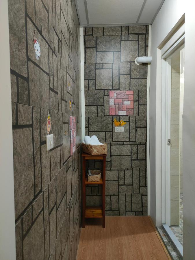 Jilufugan B&B Taimali Εξωτερικό φωτογραφία