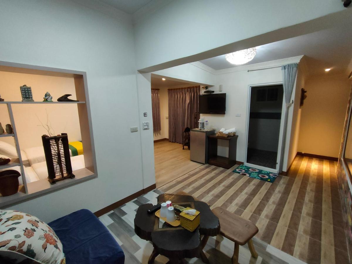 Jilufugan B&B Taimali Εξωτερικό φωτογραφία