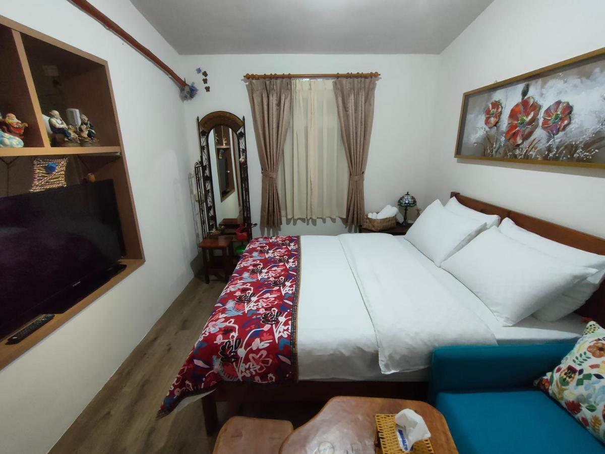 Jilufugan B&B Taimali Εξωτερικό φωτογραφία