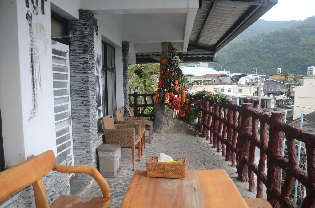 Jilufugan B&B Taimali Εξωτερικό φωτογραφία