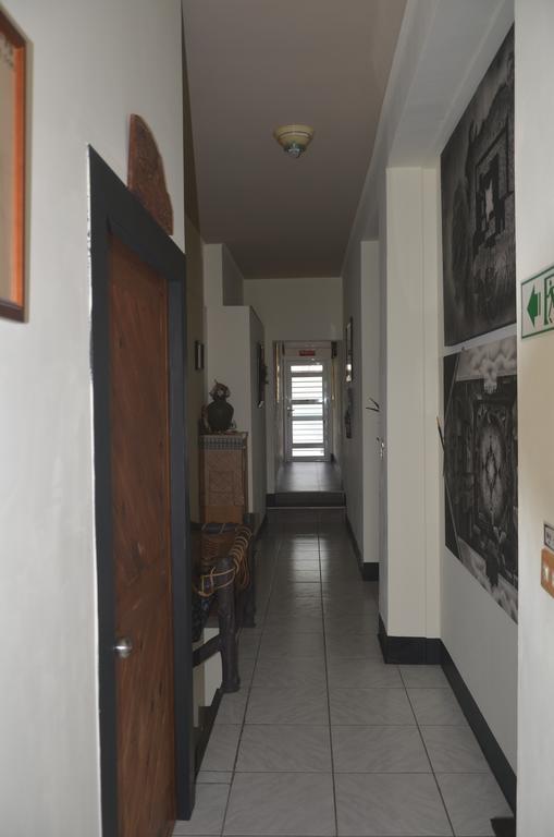 Jilufugan B&B Taimali Εξωτερικό φωτογραφία
