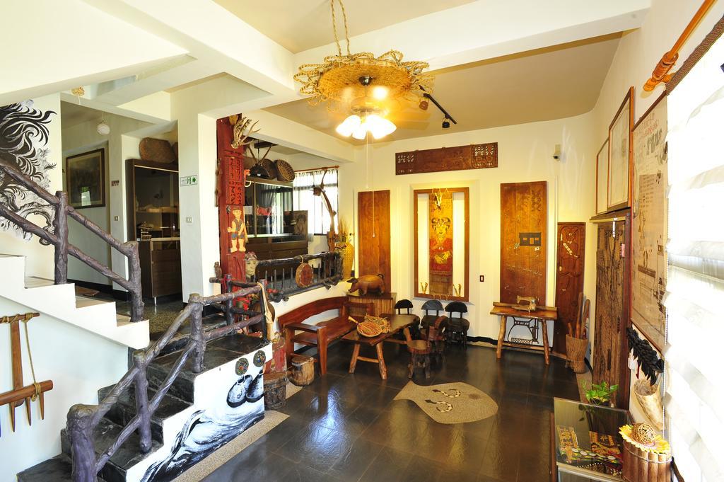 Jilufugan B&B Taimali Εξωτερικό φωτογραφία