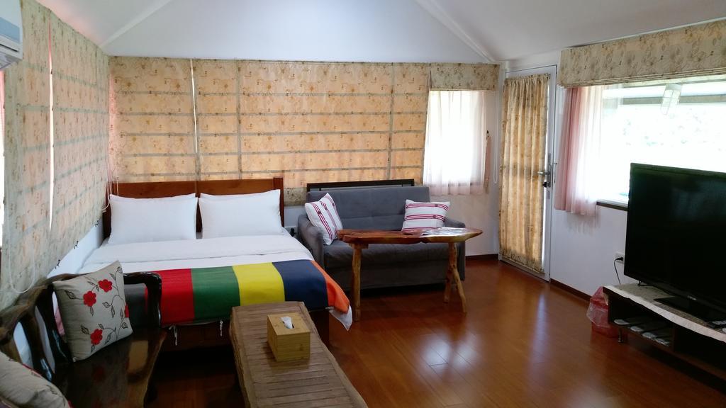 Jilufugan B&B Taimali Εξωτερικό φωτογραφία