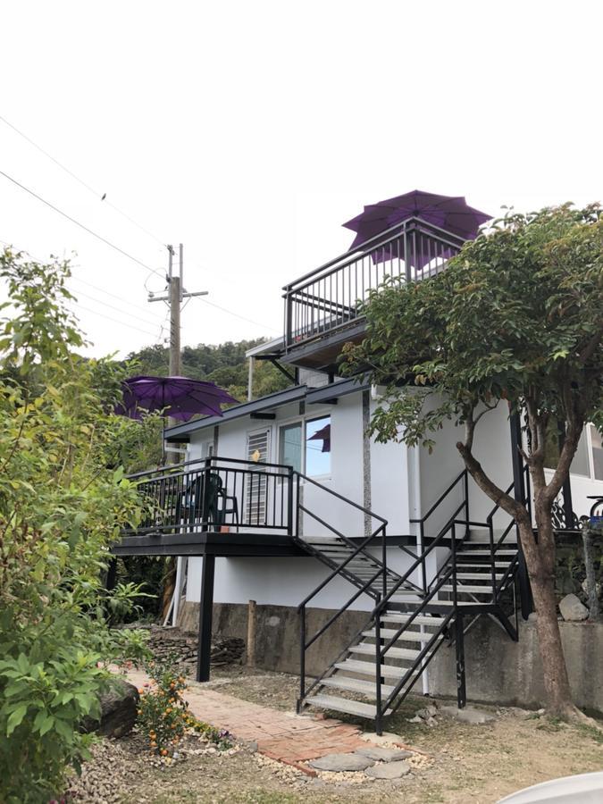 Jilufugan B&B Taimali Εξωτερικό φωτογραφία