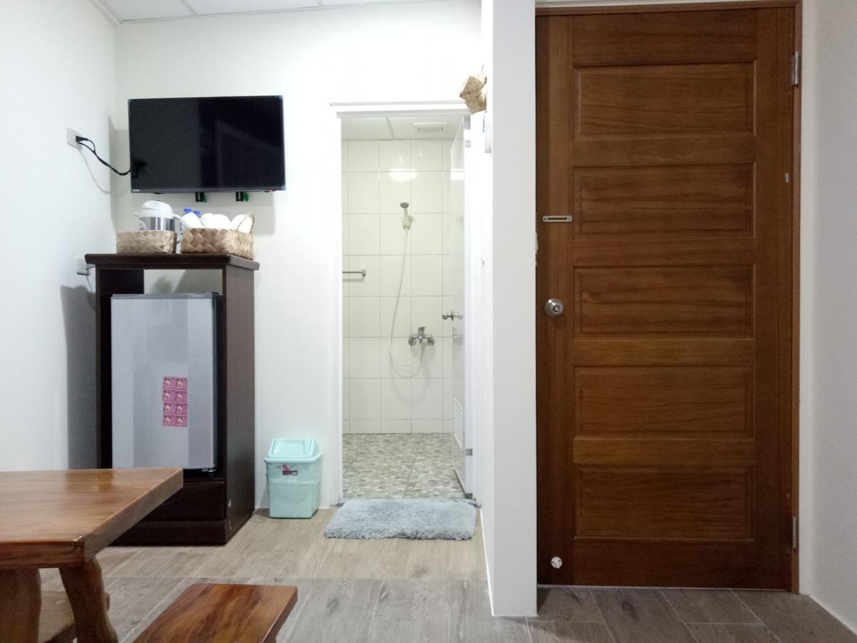 Jilufugan B&B Taimali Εξωτερικό φωτογραφία
