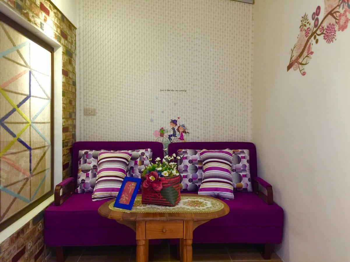 Jilufugan B&B Taimali Εξωτερικό φωτογραφία