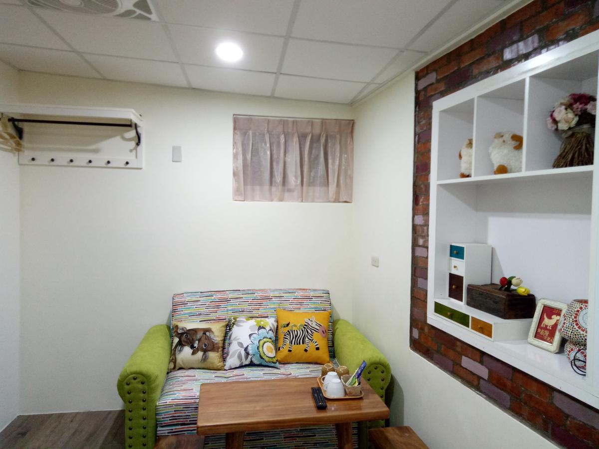 Jilufugan B&B Taimali Εξωτερικό φωτογραφία