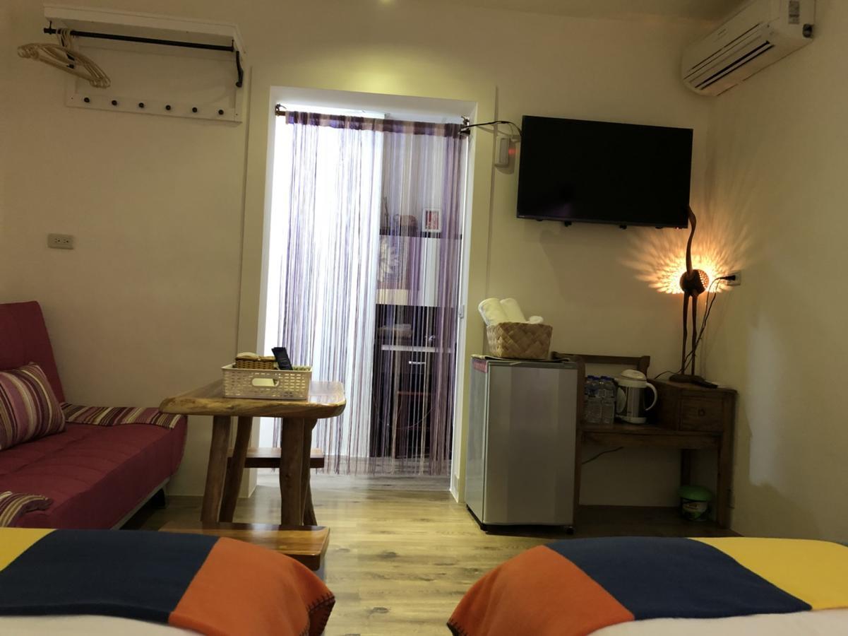Jilufugan B&B Taimali Εξωτερικό φωτογραφία